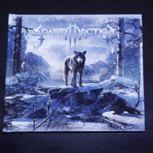 Sonata Arctica Pariah´s child